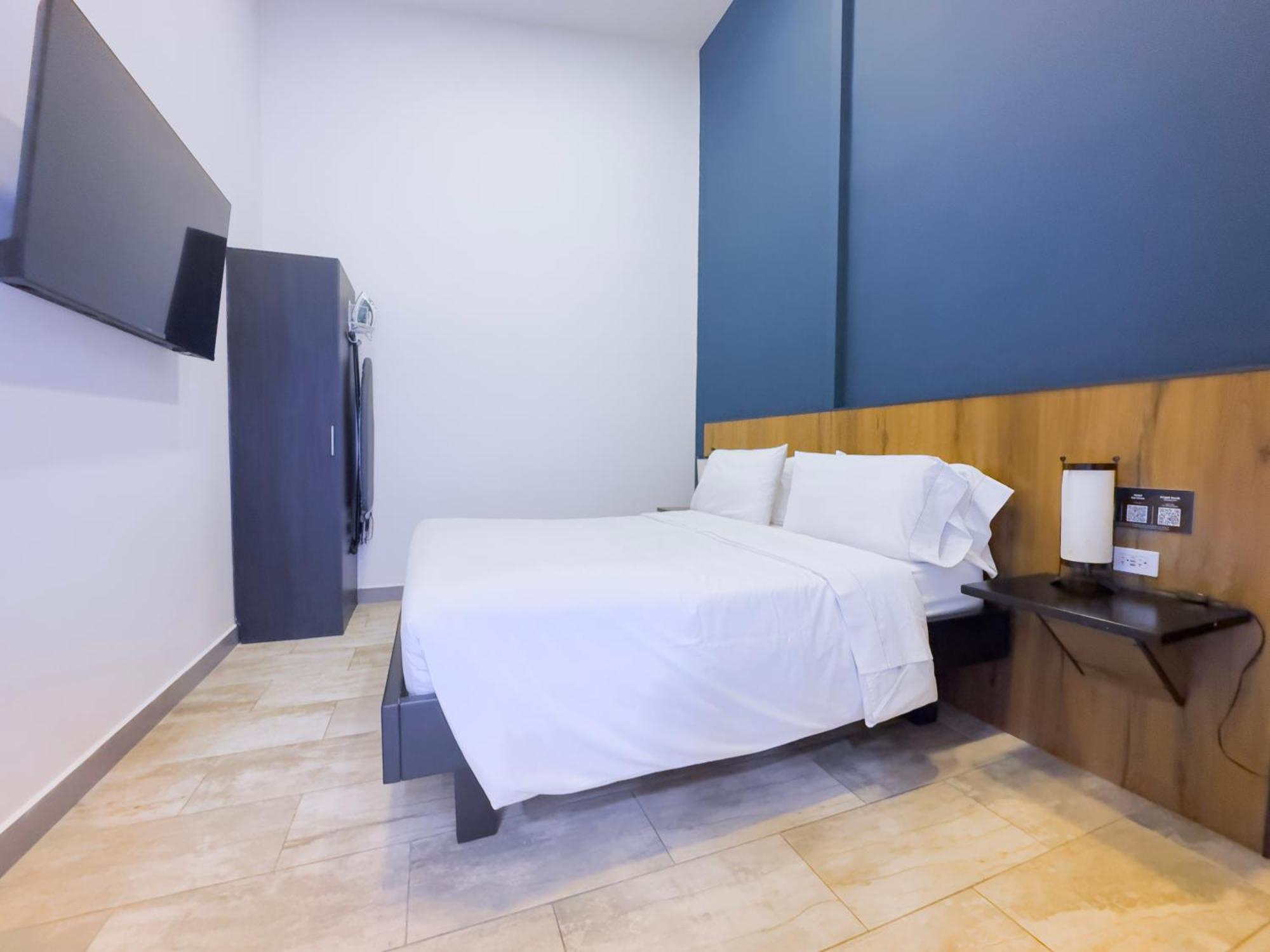 Aparthotel Provenza Lofts à Medellín Extérieur photo