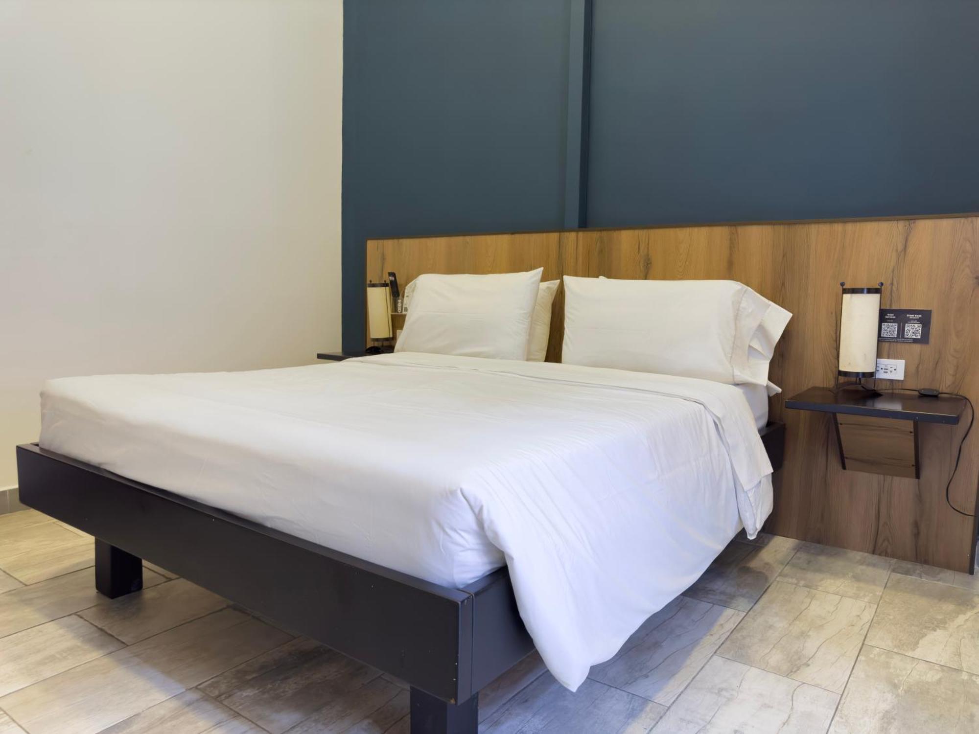 Aparthotel Provenza Lofts à Medellín Extérieur photo