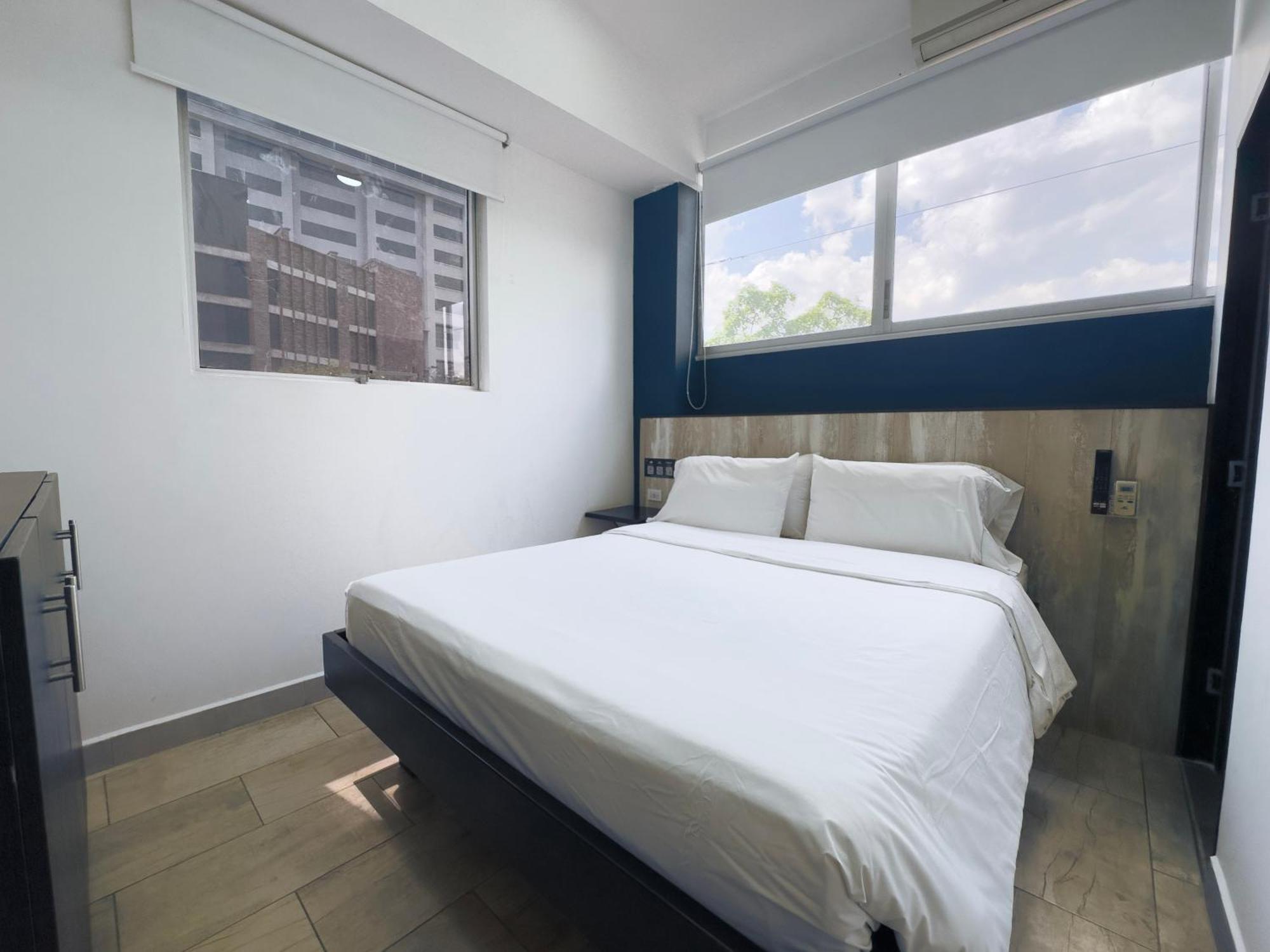 Aparthotel Provenza Lofts à Medellín Extérieur photo