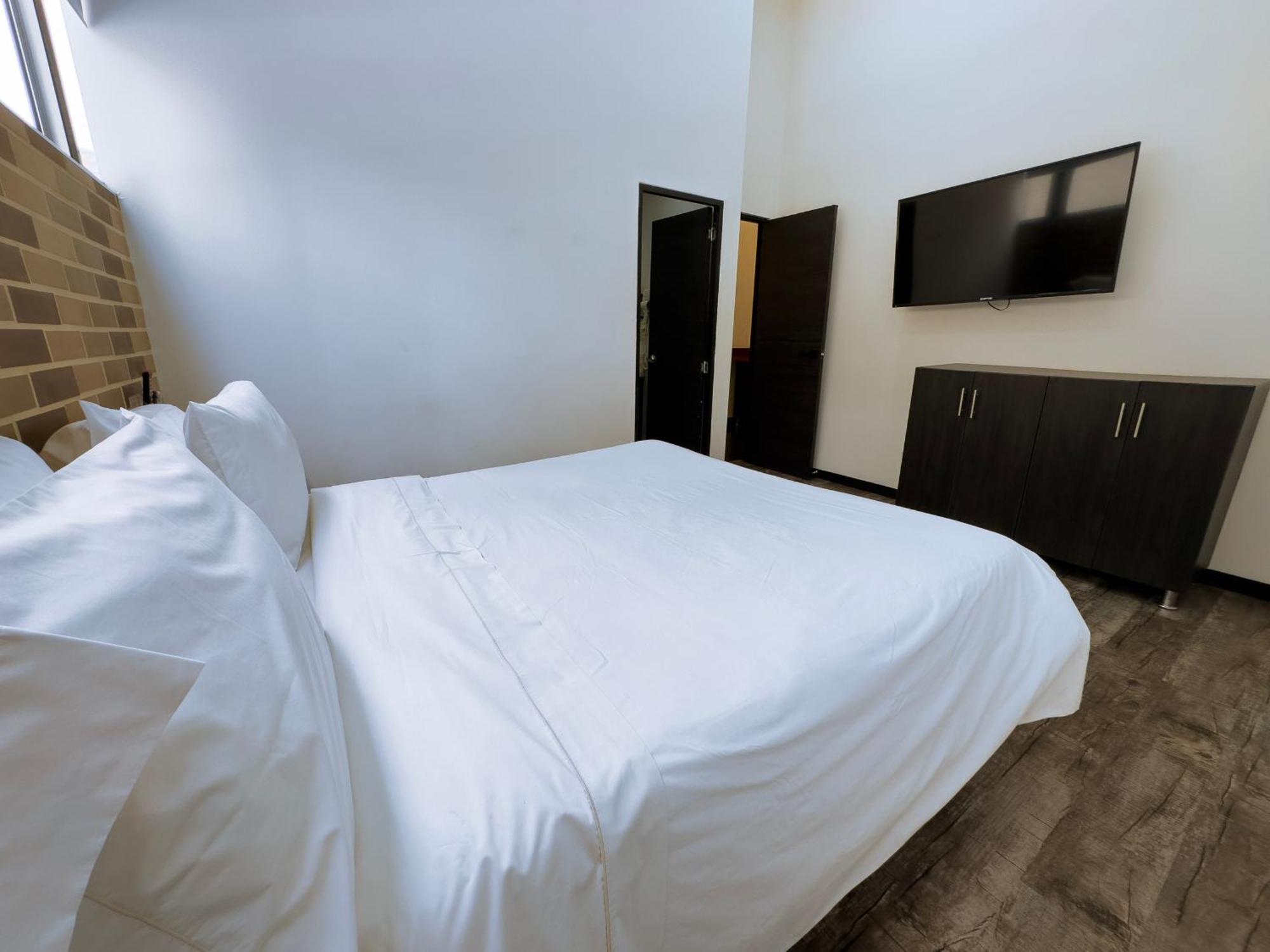 Aparthotel Provenza Lofts à Medellín Extérieur photo