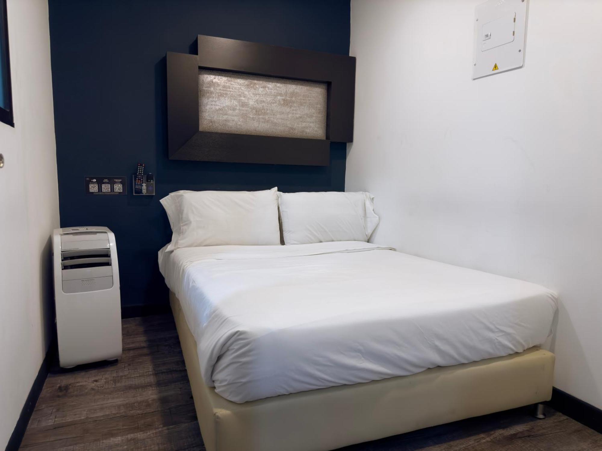 Aparthotel Provenza Lofts à Medellín Extérieur photo