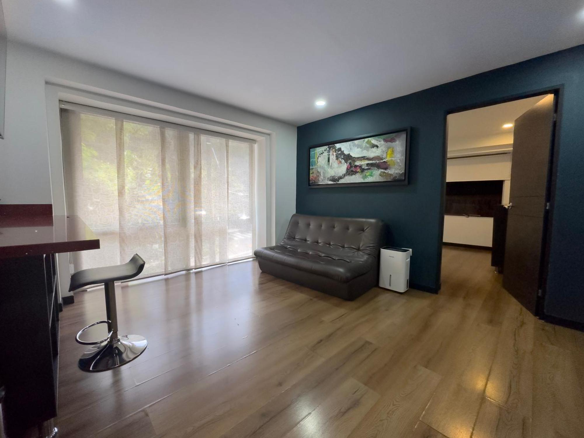 Aparthotel Provenza Lofts à Medellín Extérieur photo