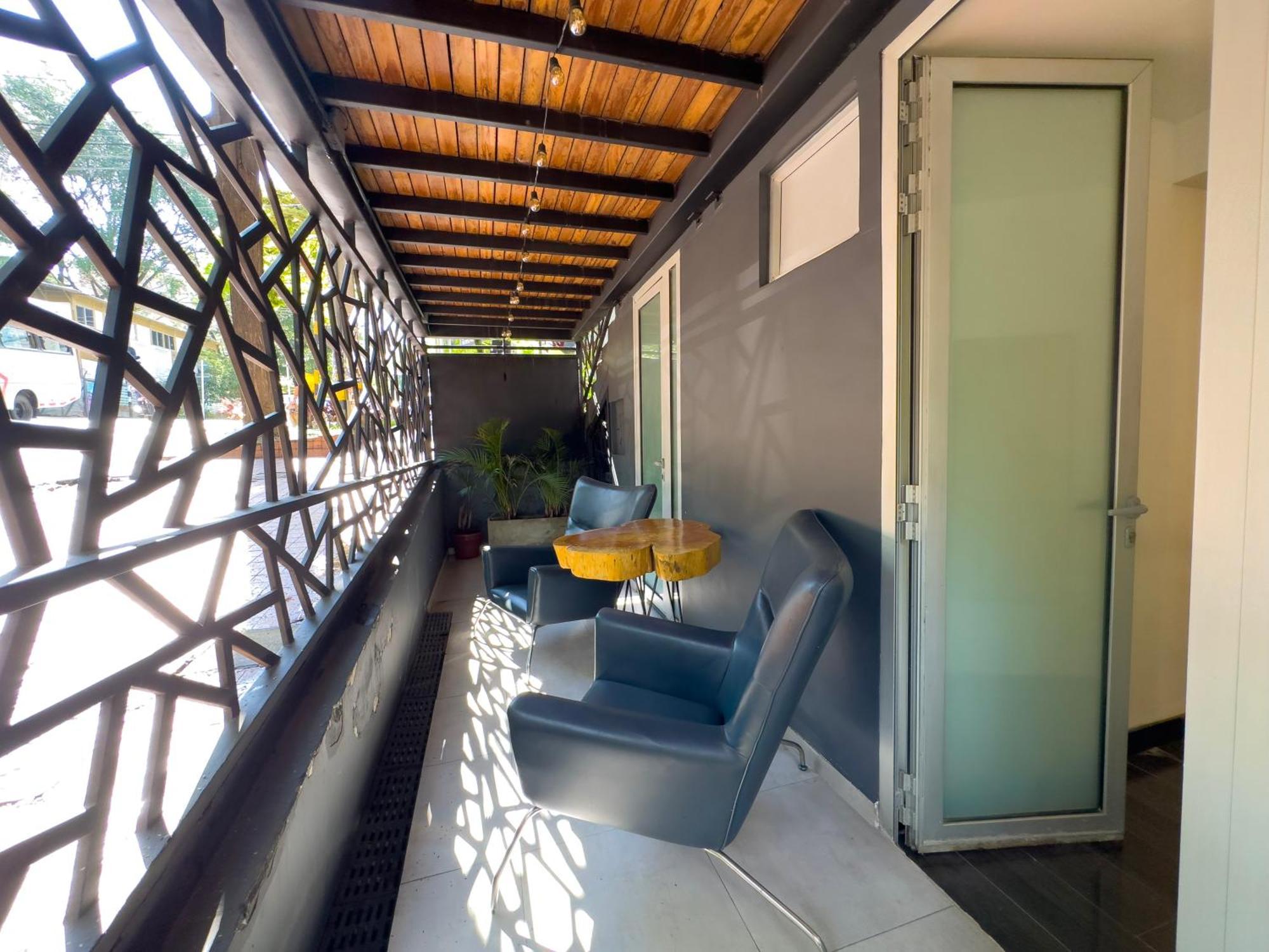 Aparthotel Provenza Lofts à Medellín Extérieur photo